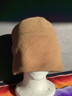 Peckham USMC microfleece beanie hat made in USA Polartec U.S. Marine corps